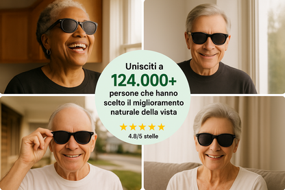 Lunisk Dispositivo Ottico Correttivo