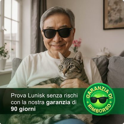 Lunisk Dispositivo Ottico Correttivo